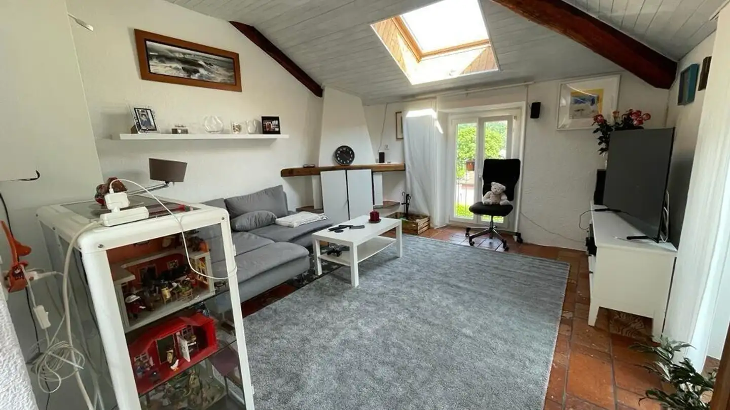 Appartement à vendre - 6930 Bedano - Photo 2