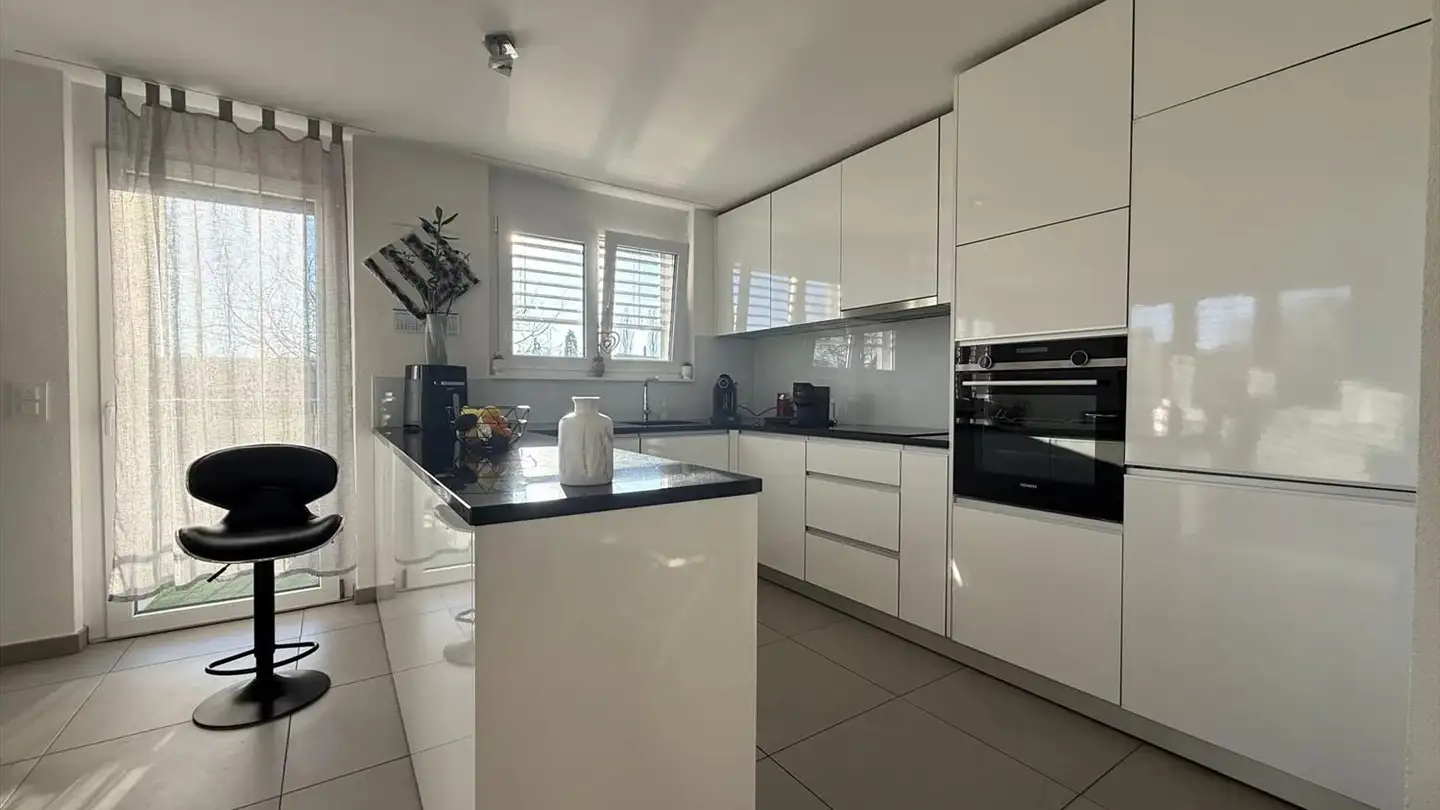 Appartement à louer - Route De Courtion 12, 1721 Misery - Photo 2