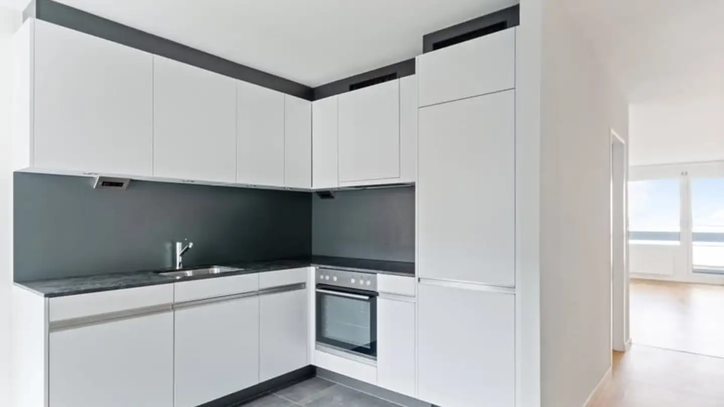 Apartment for rent - Rue De Champréveyres 9, 2000 Neuchâtel - Photo 2