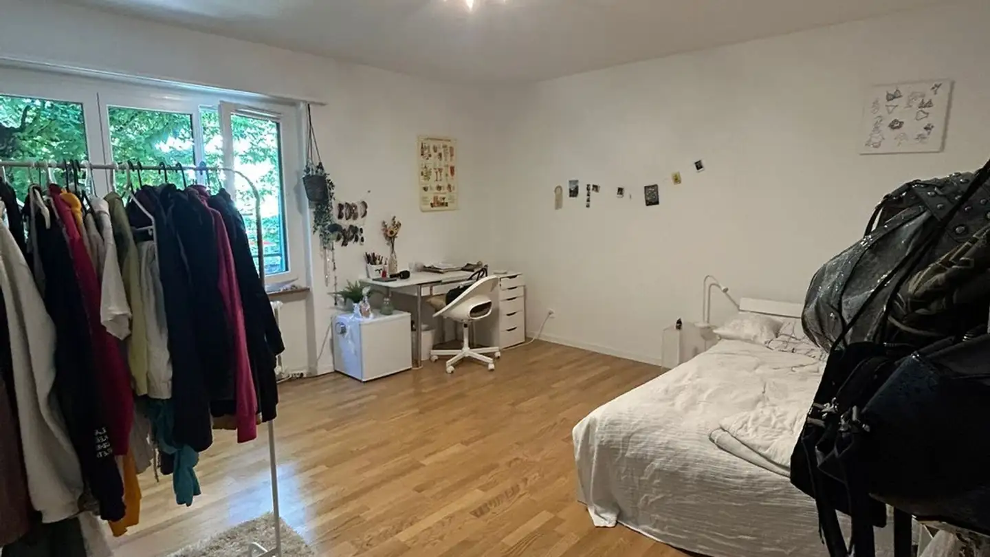 Stanza singola in affitto - 3014 Bern