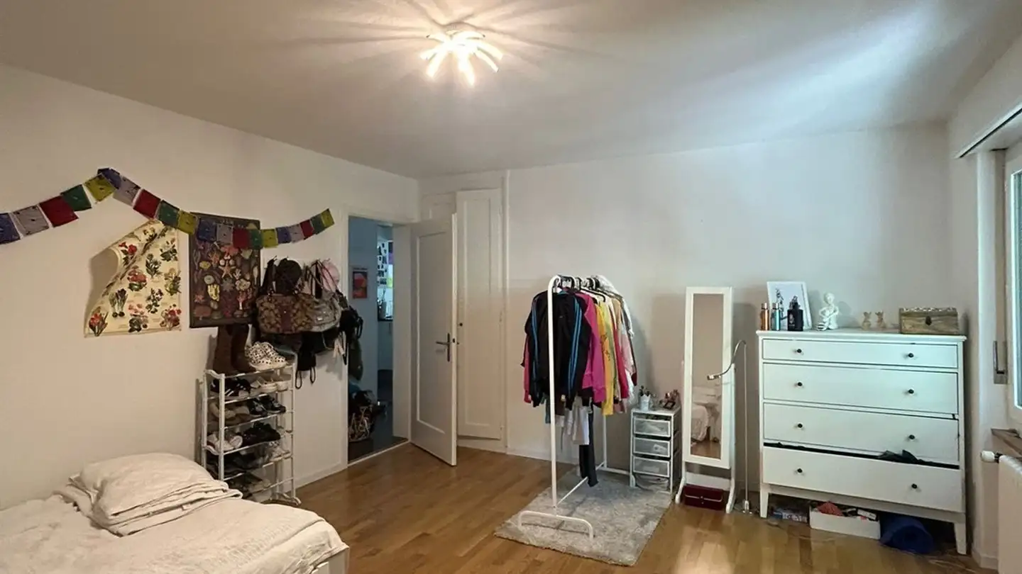 Stanza singola in affitto - 3014 Bern - Foto 2