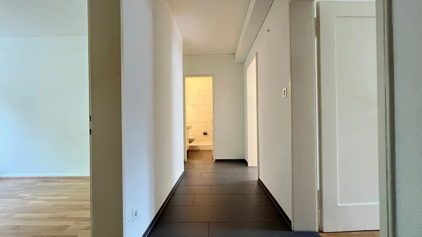 Apartment for rent - Liestaleranlage 50, 4052 Basel - Photo 3