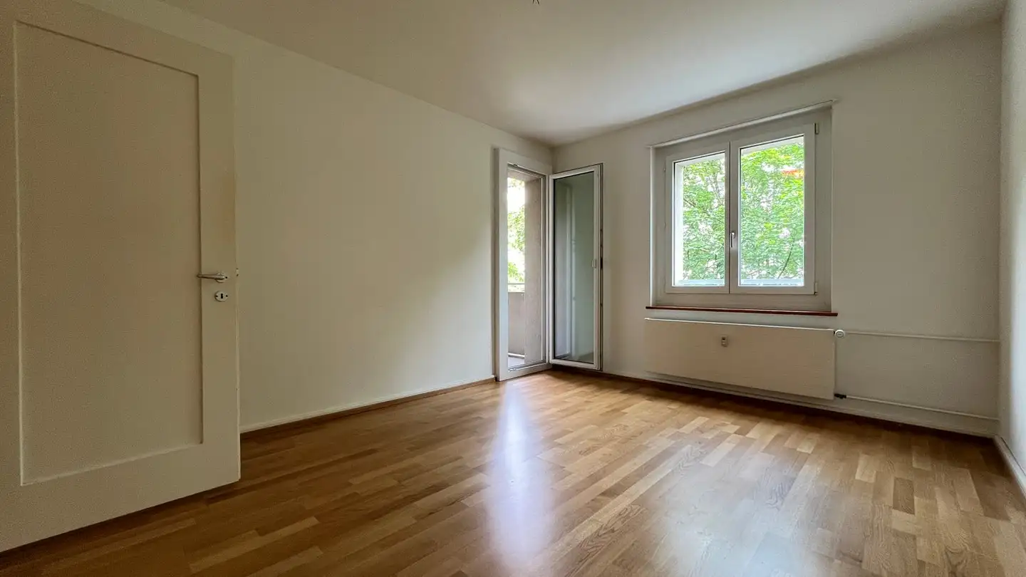Apartment for rent - Liestaleranlage 50, 4052 Basel - Photo 4