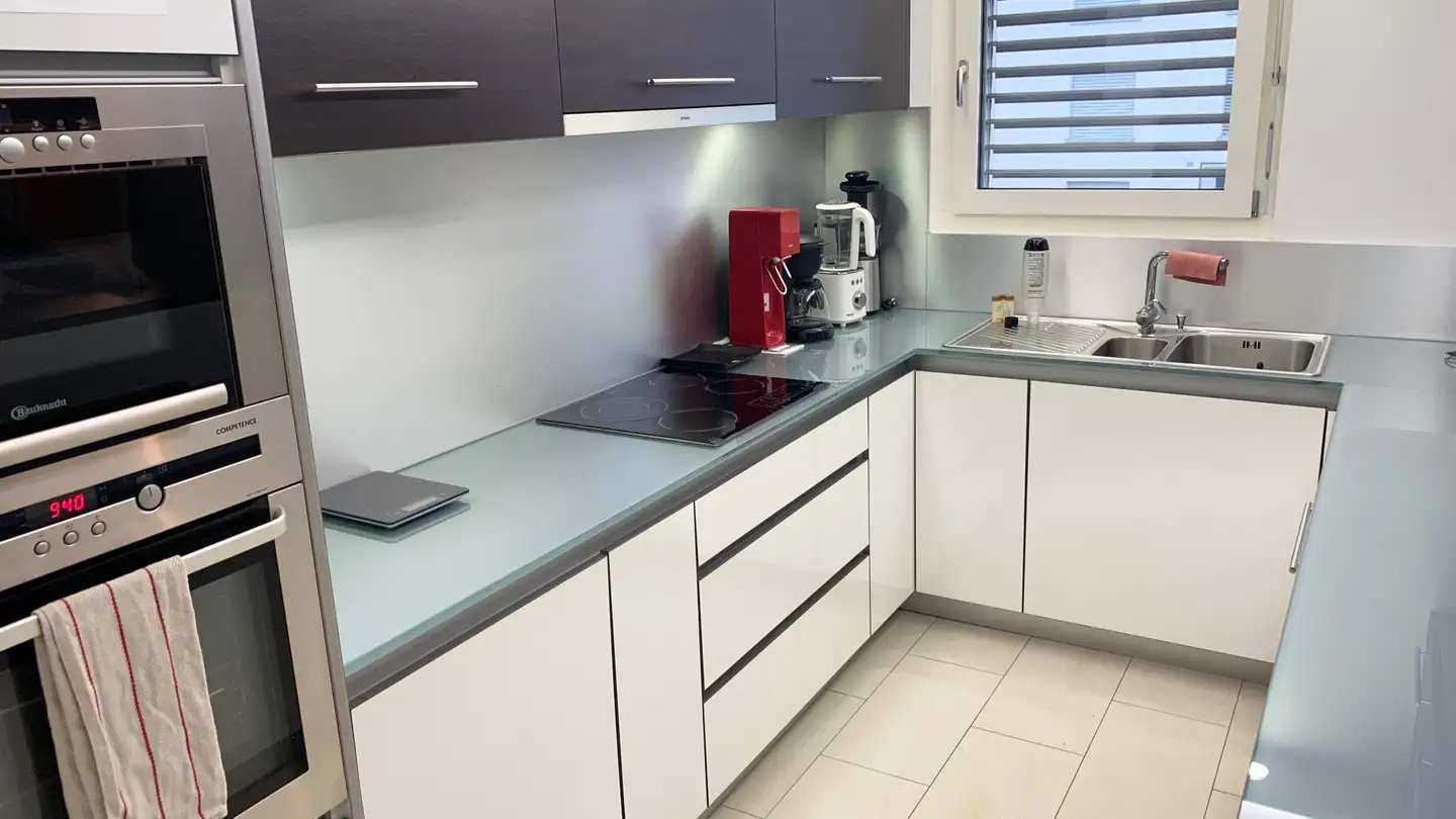 Apartment for sale - Via Ai Platani 7, 6943 Vezia - Photo 4