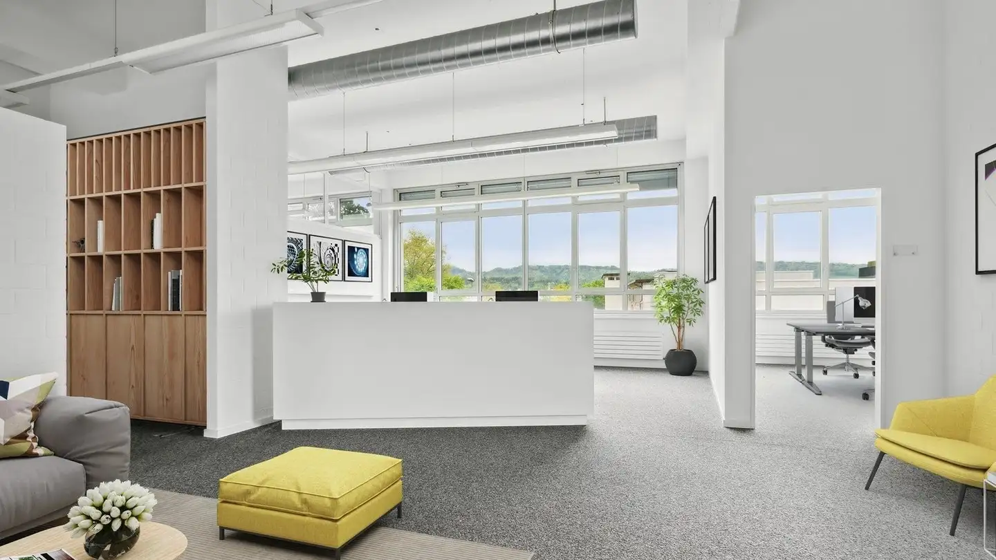 Spazio ufficio in affitto - Seestrasse 77, 8703 Erlenbach ZH - Foto 2