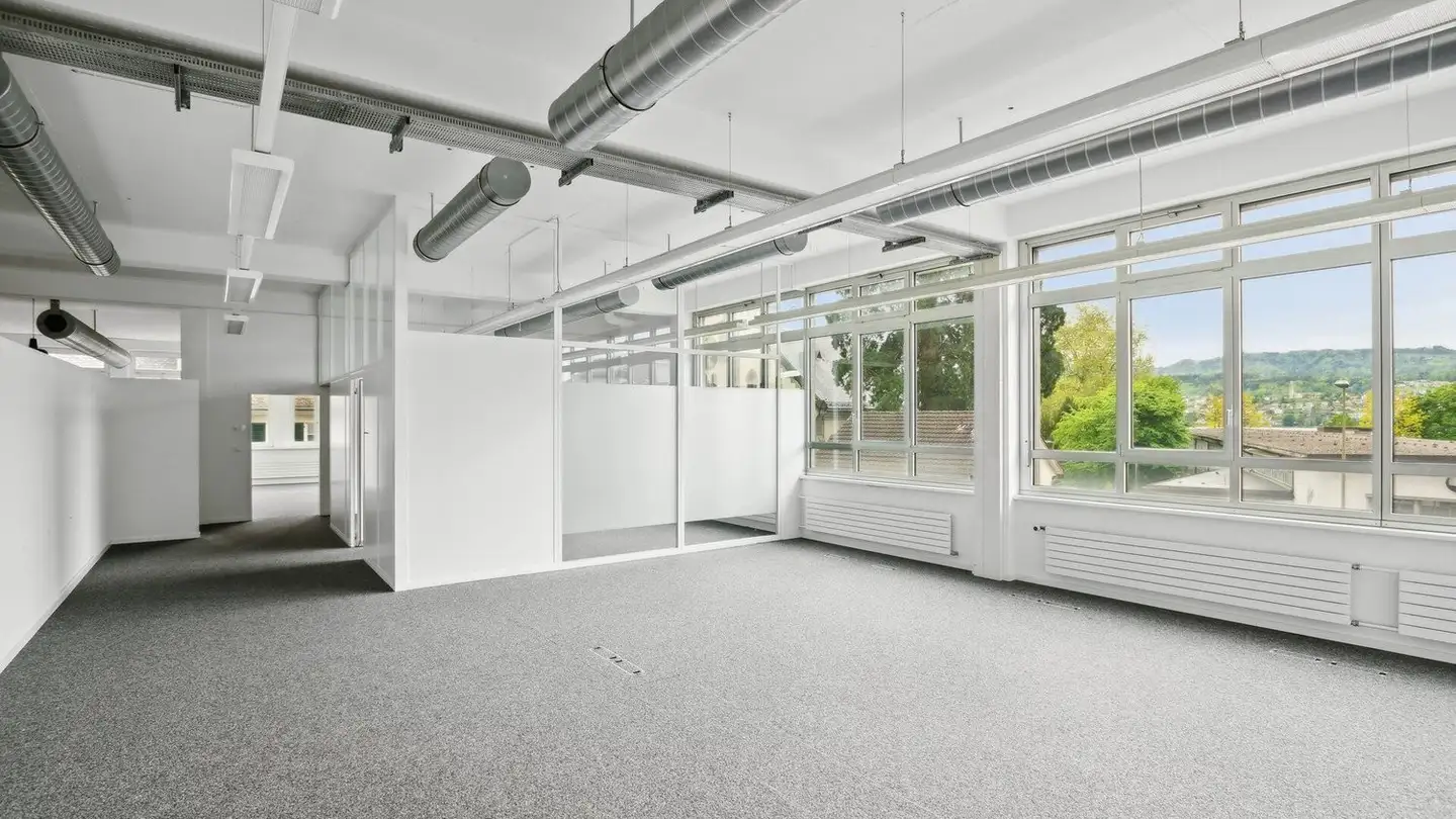 Spazio ufficio in affitto - Seestrasse 77, 8703 Erlenbach ZH - Foto 4
