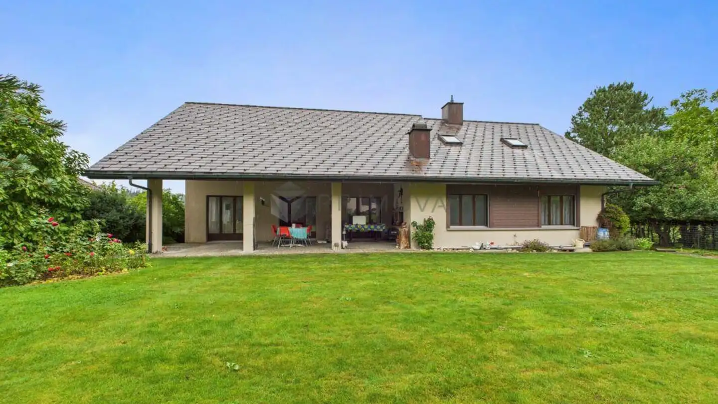 Casa singola in vendita - 4950 Huttwil