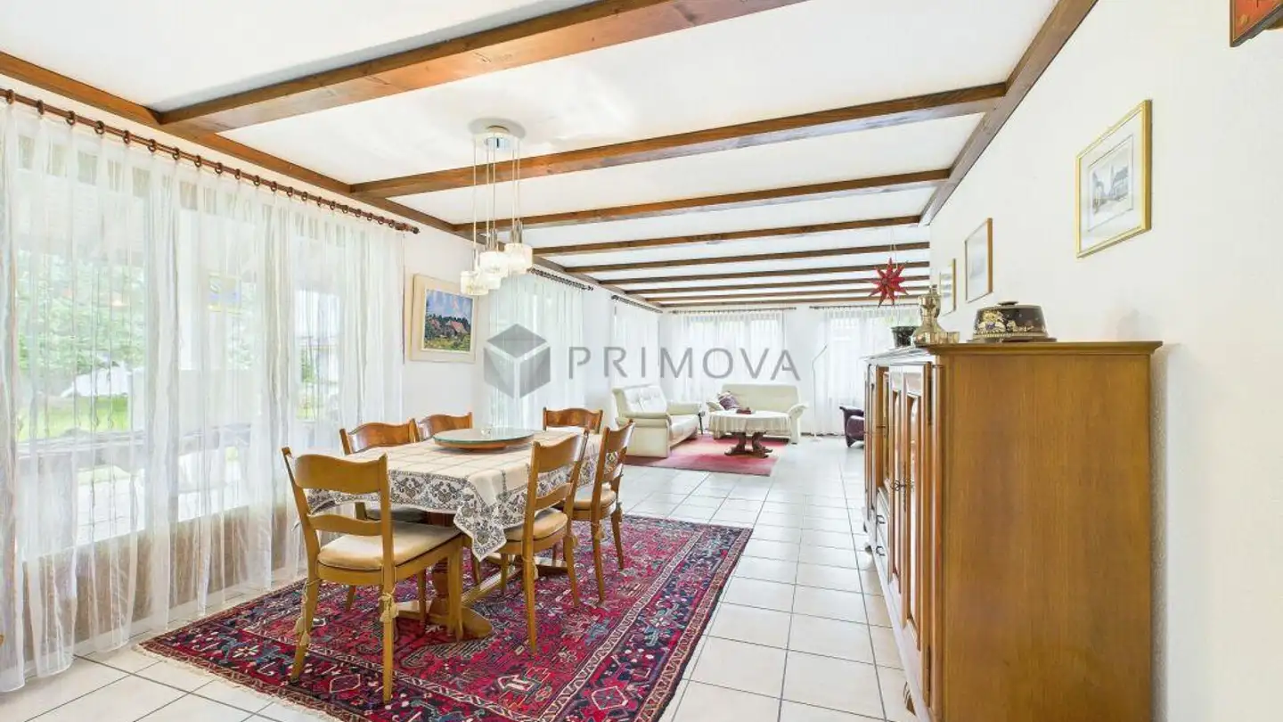 Casa singola in vendita - 4950 Huttwil - Foto 4