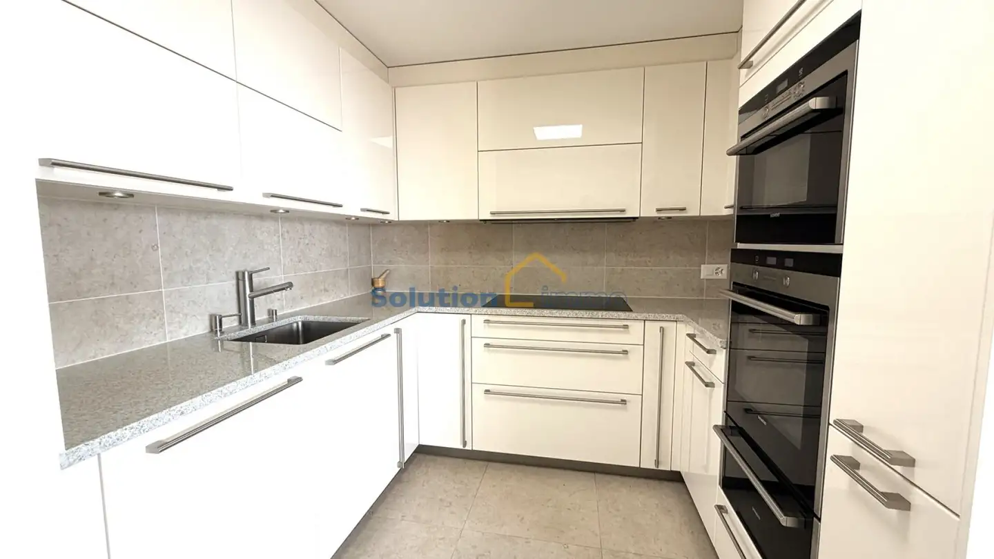 Wohnung kaufen - 1822 Chernex - Foto 2