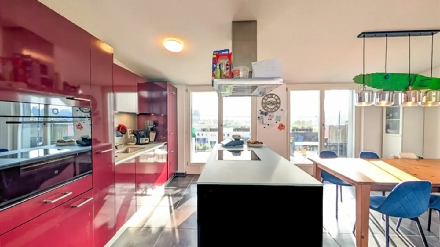 Casa a schiera in vendita - Haldenrainstrasse 48, 8308 Illnau - Foto 2