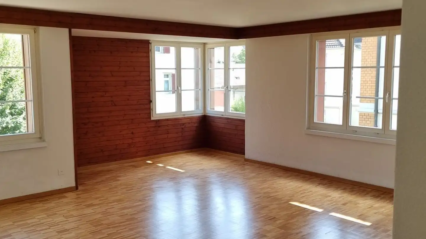Apartment for rent - Aeplistrasse 13, 9008 St. Gallen