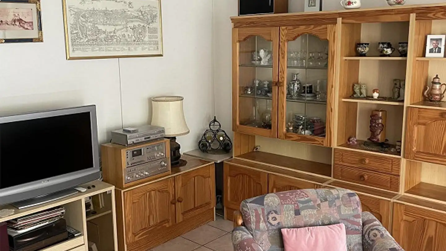 Wohnung kaufen - Längweiherstrasse 56, 6014 Luzern - Foto 2