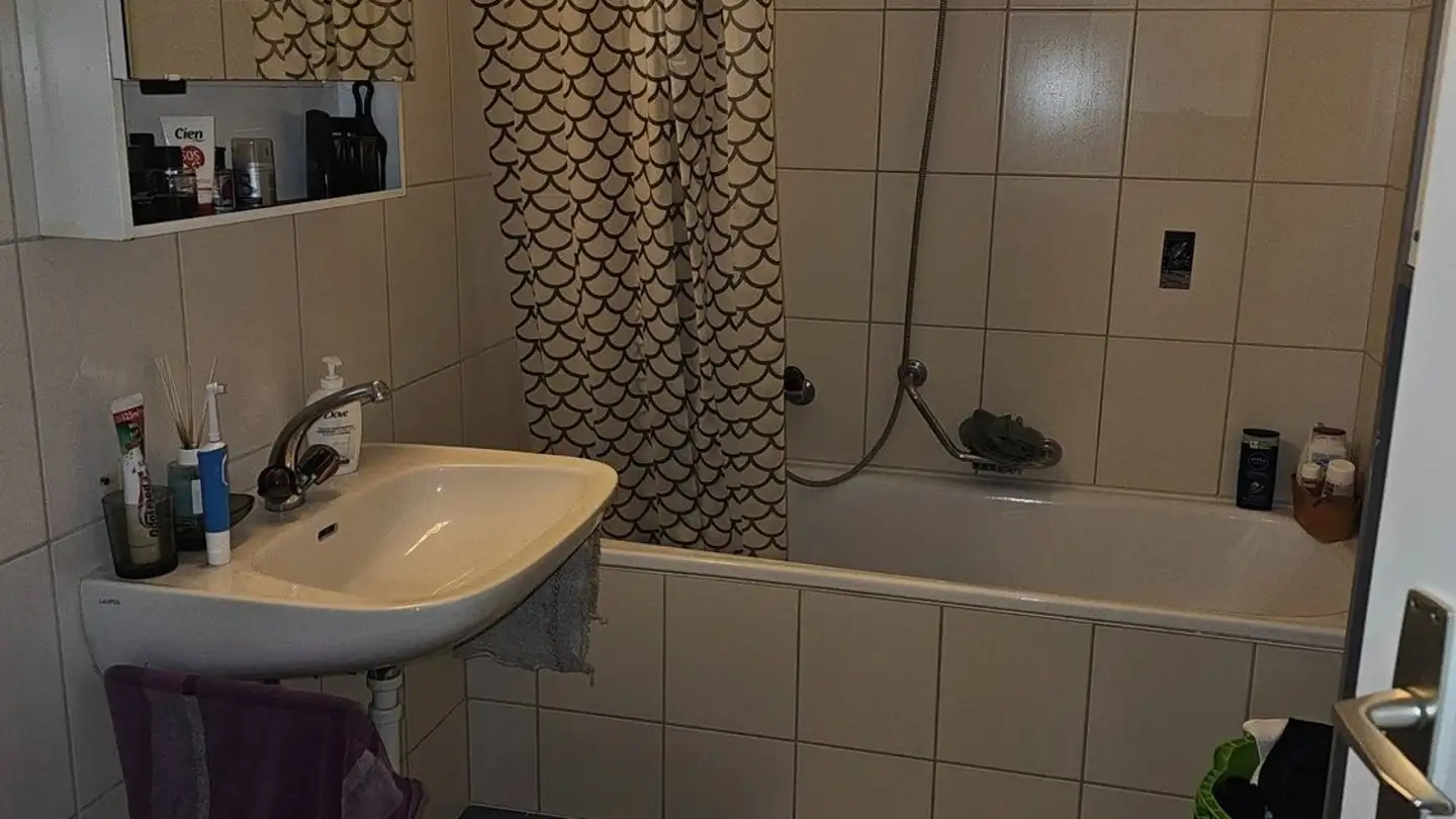 Apartment for rent - Route Du Pré De La Grange 23, 1680 Romont FR