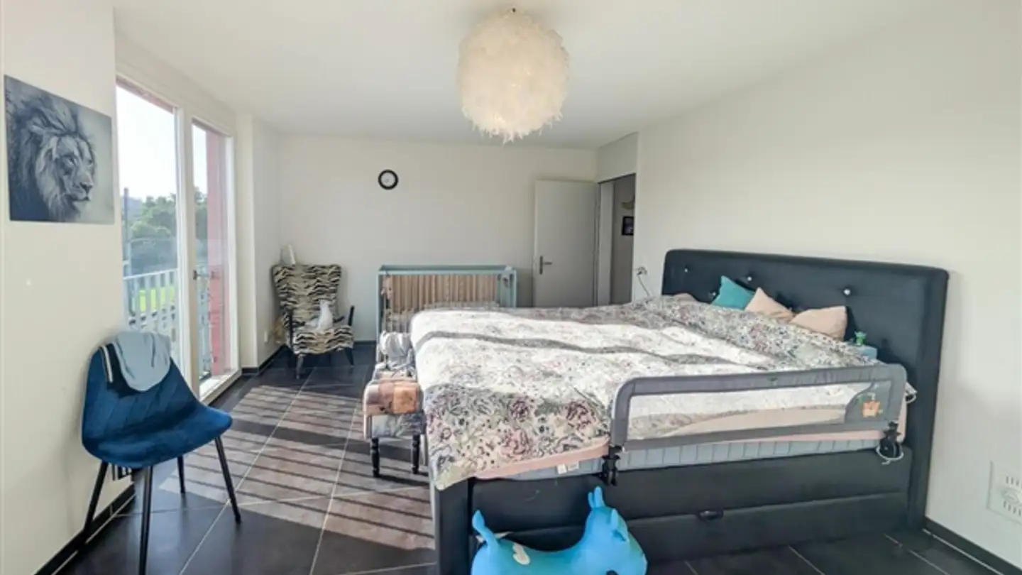 Casa a schiera in vendita - Haldenrainstrasse 48, 8308 Illnau - Foto 4