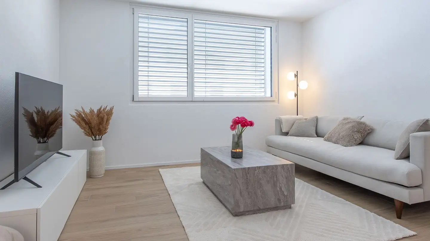 Wohnung mieten - Eymatt 14, 3930 Visp