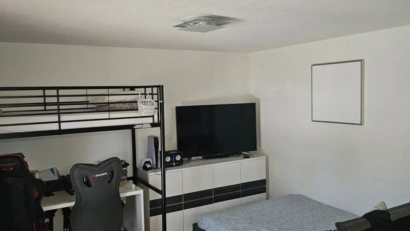 Apartment for rent - Route Du Pré De La Grange 23, 1680 Romont FR - Photo 2