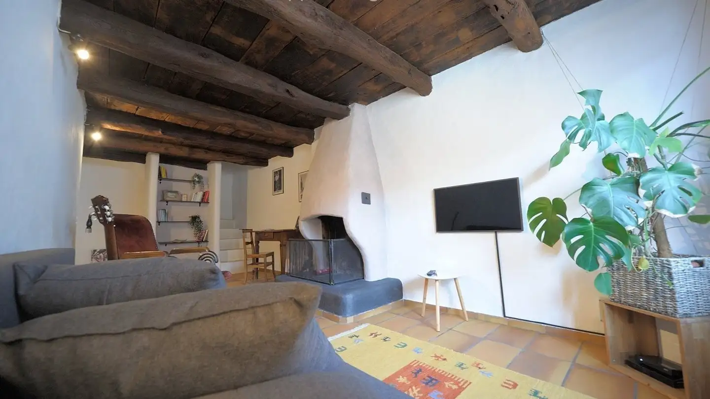 Wohnung mieten - 6616 Losone