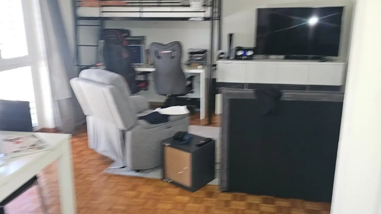 Apartment for rent - Route Du Pré De La Grange 23, 1680 Romont FR - Photo 3