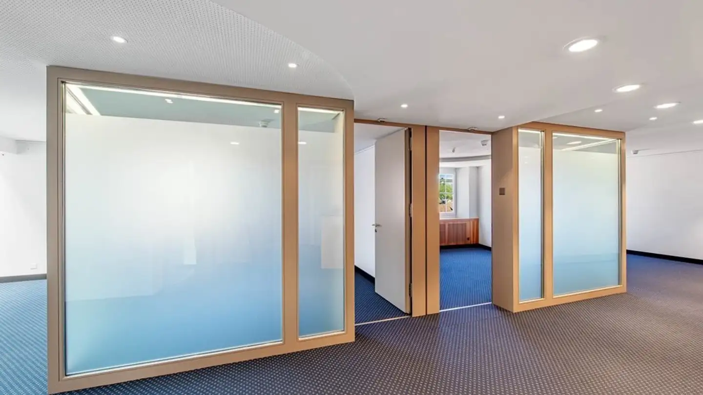 Bürofläche mieten - Fronwagplatz 22, 8200 Schaffhausen - Foto 3