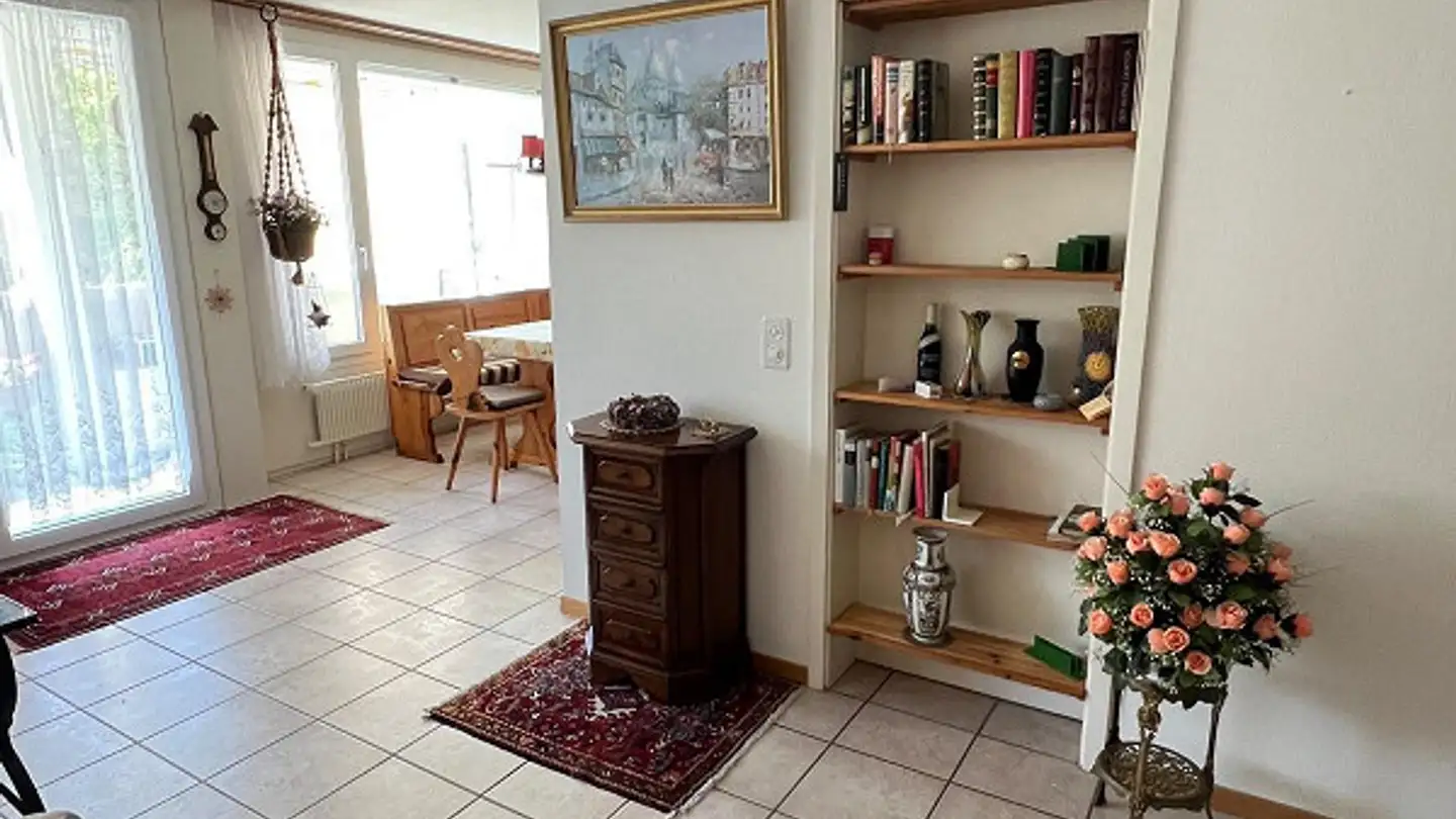 Wohnung kaufen - Längweiherstrasse 56, 6014 Luzern - Foto 3