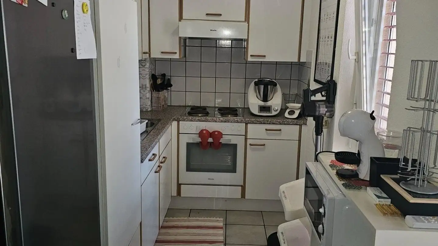 Apartment for rent - Route Du Pré De La Grange 23, 1680 Romont FR - Photo 4