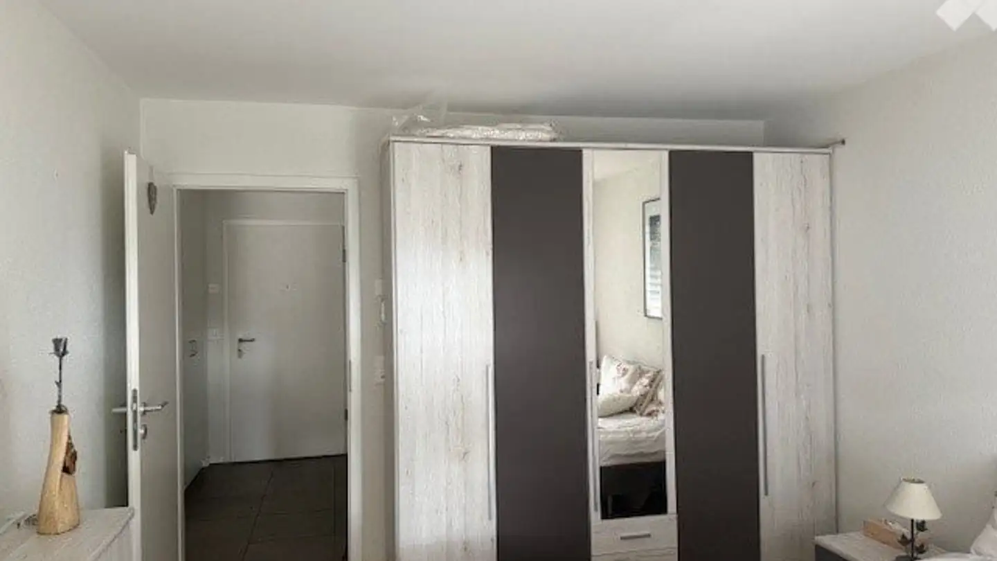 Appartement à louer - Chemin Des Sauges 2, 2015 Areuse