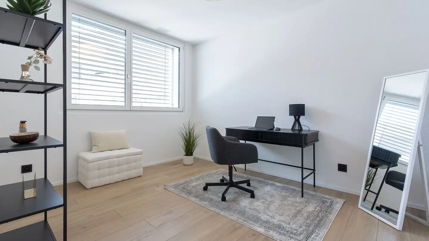 Wohnung mieten - Eymatt 14, 3930 Visp - Foto 4