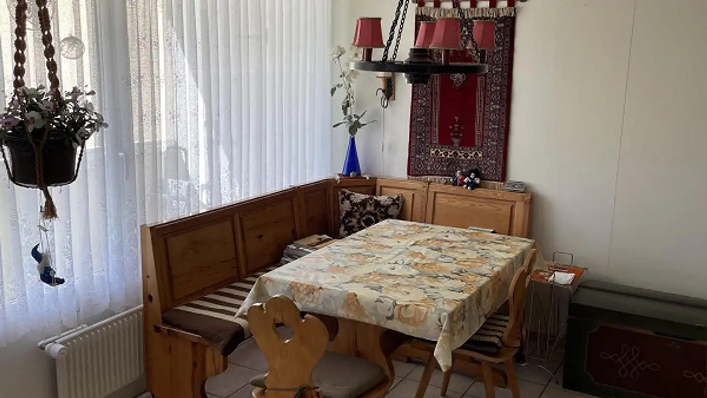 Wohnung kaufen - Längweiherstrasse 56, 6014 Luzern - Foto 4