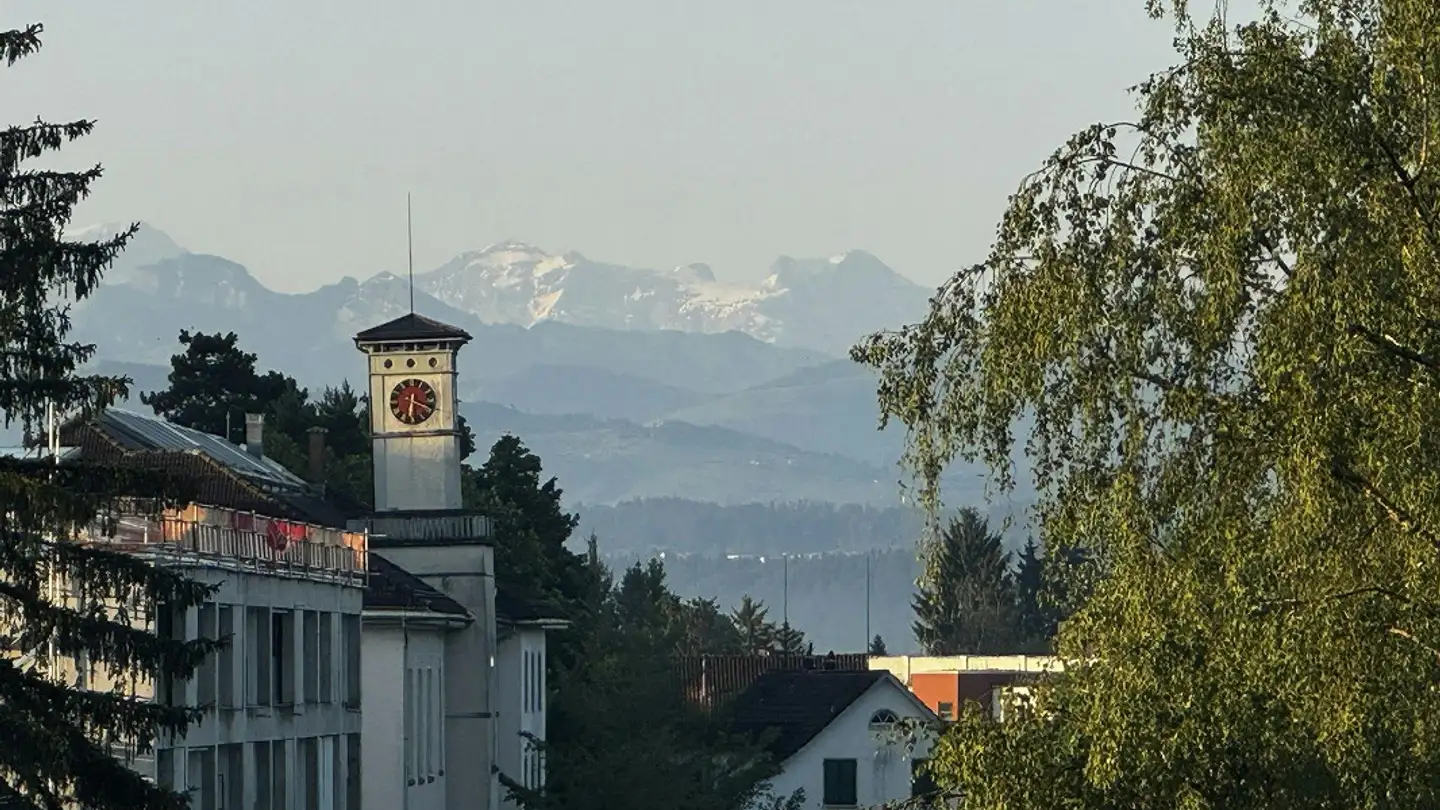 Appartamento in affitto - Wannenstrasse 88, 8610 Uster - Foto 2
