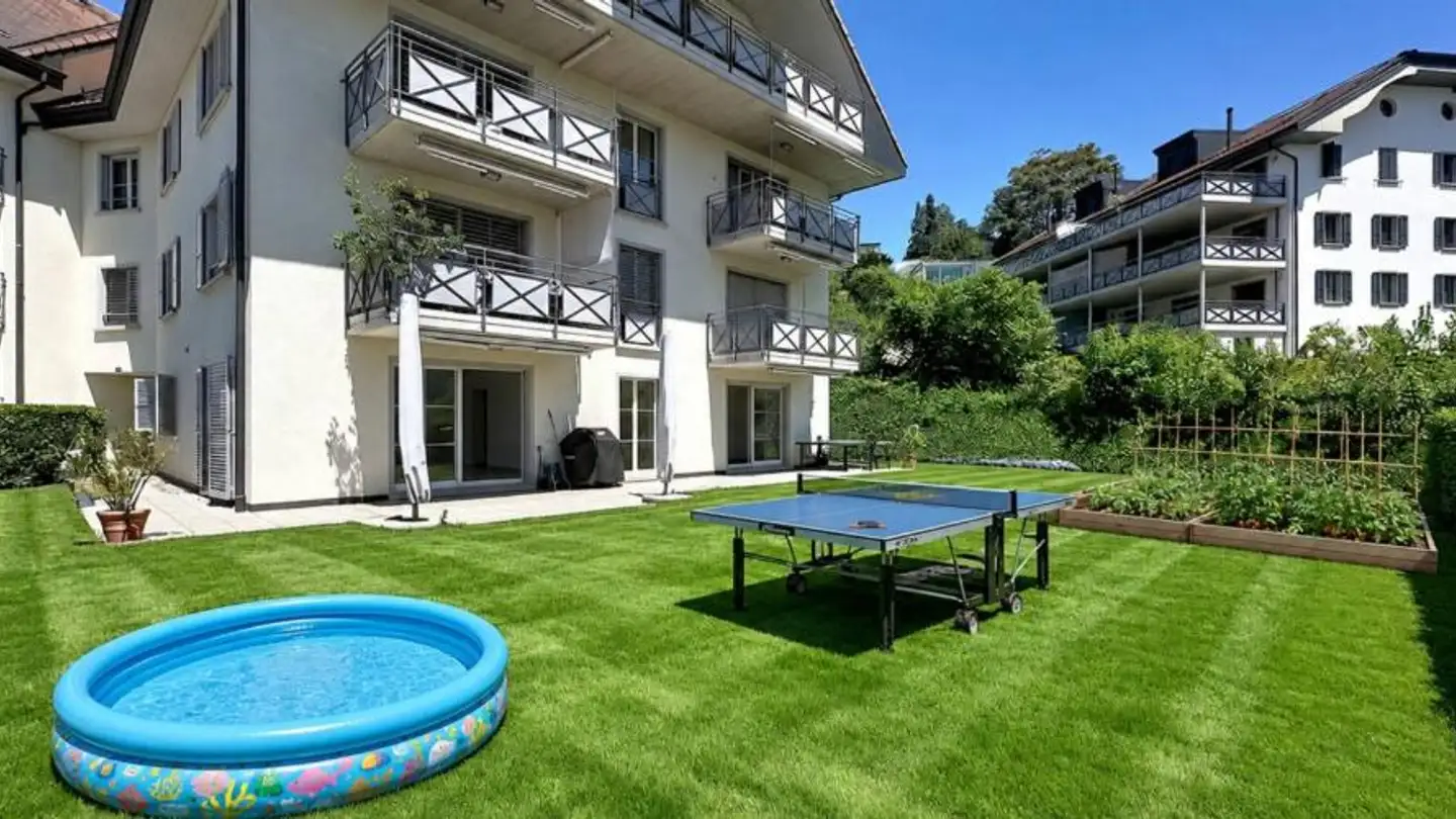 Apartment for sale - 1806 St-Légier-La Chiésaz - Photo 3