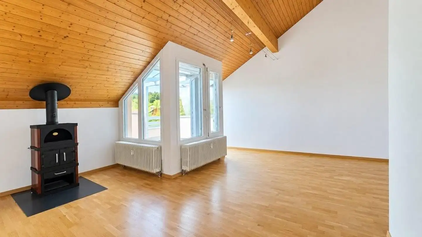 Appartement à louer - Mattenstrasse 13, 3073 Gümligen - Photo 3