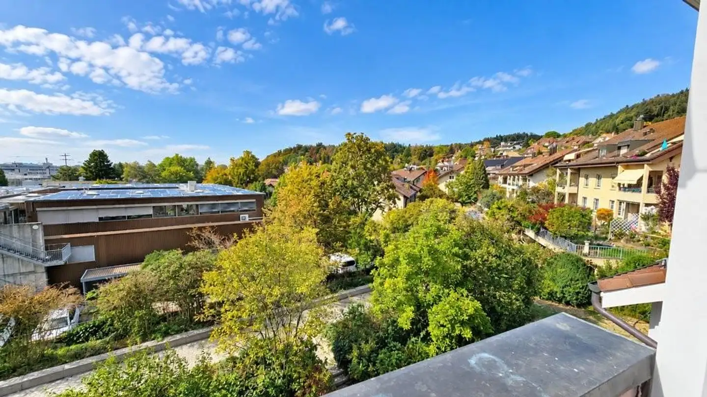 Appartement à louer - Mattenstrasse 13, 3073 Gümligen - Photo 4