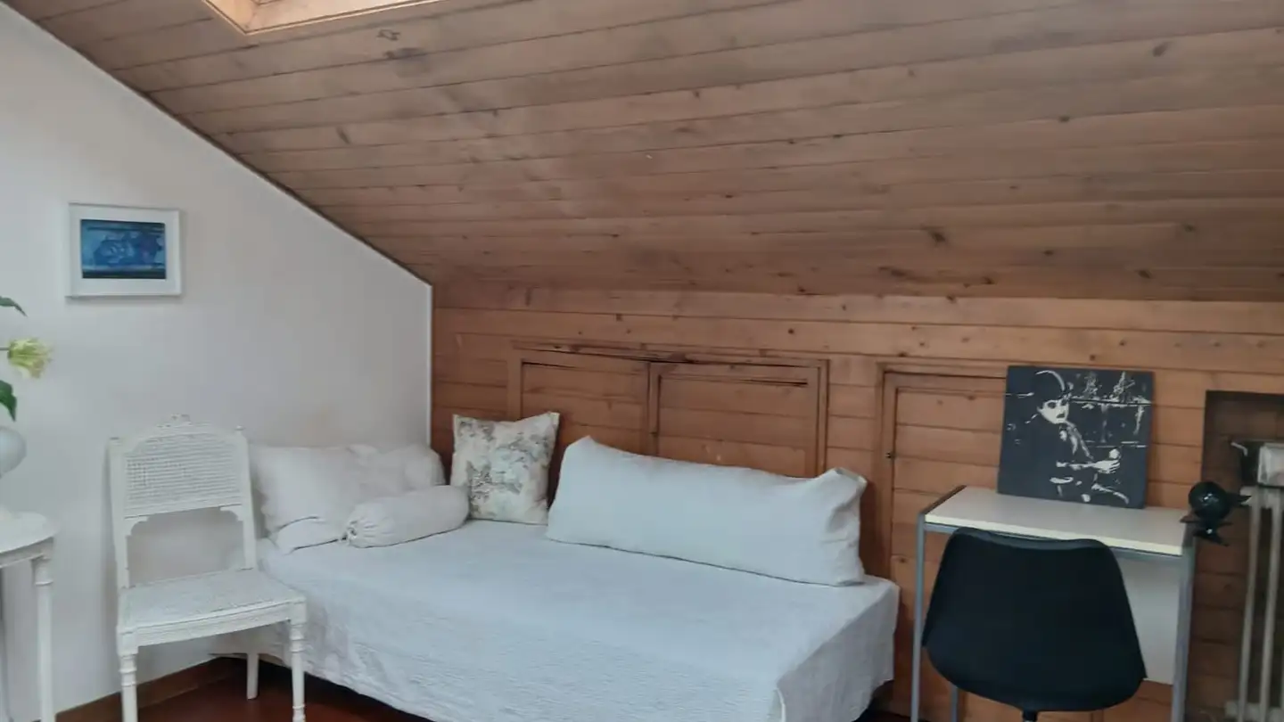 Appartamento in affitto - 1005 Lausanne
