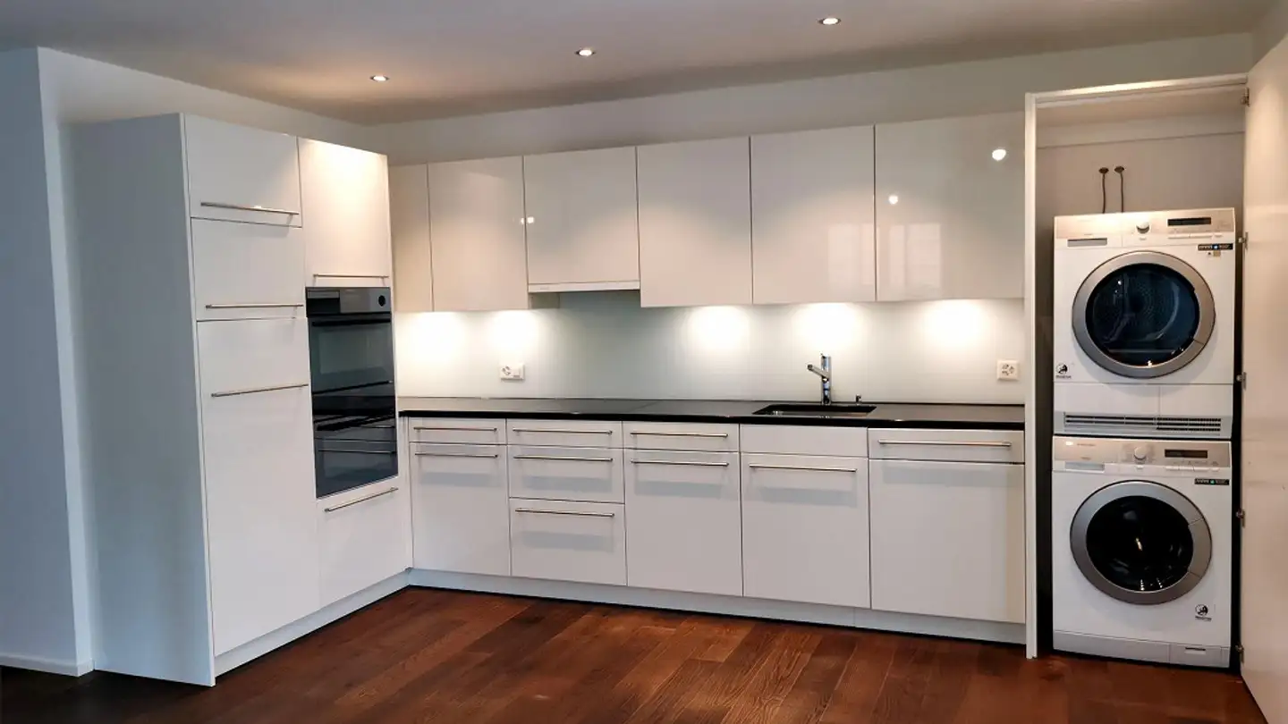 Appartamento in affitto - Neudorfstrasse 52a, 7430 Thusis - Foto 2