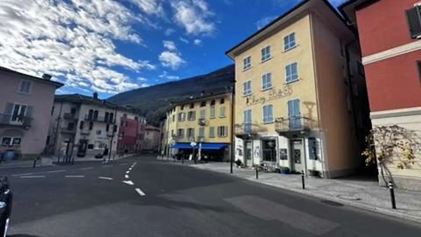 Maison individuelle à vendre - 6826 Riva San Vitale - Photo 3