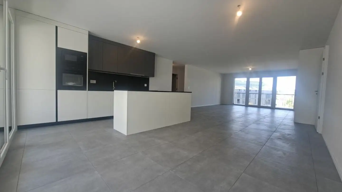 Appartement à louer - Route De La Poya 10, 1726 Farvagny-le-Grand