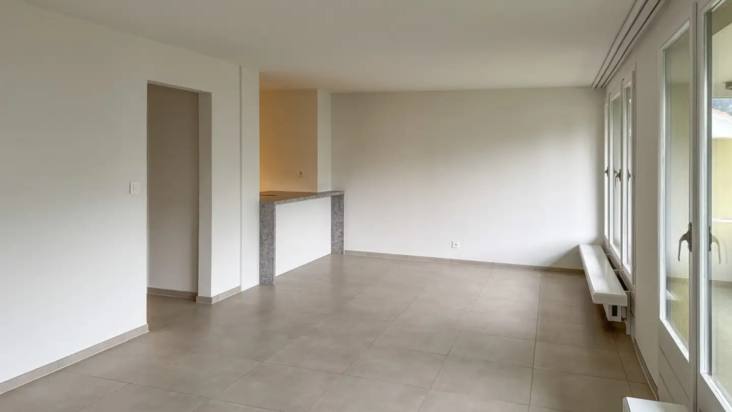 Apartment for rent - Sandstrasse 49, 3302 Moosseedorf - Photo 2