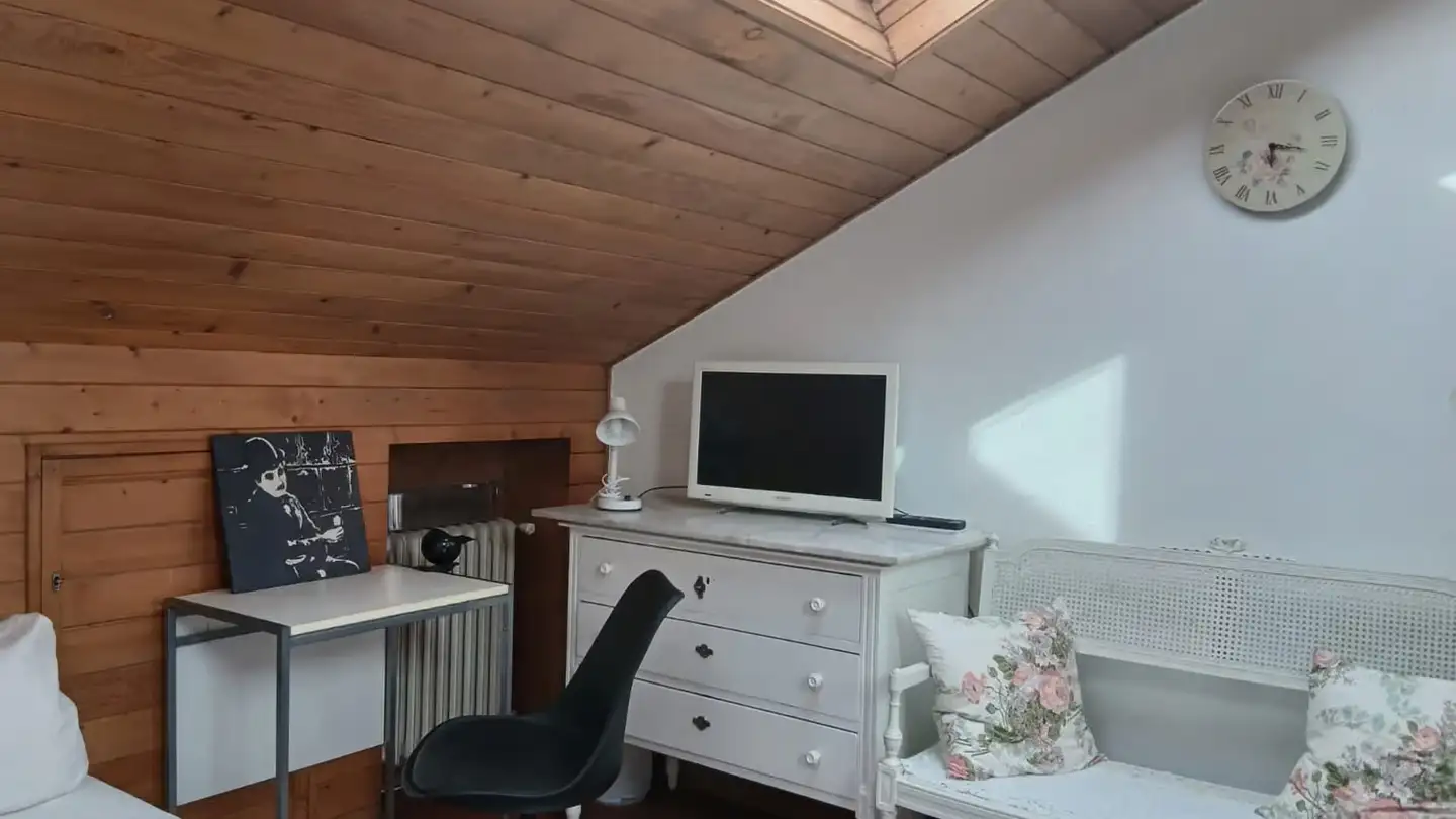 Appartamento in affitto - 1005 Lausanne - Foto 4