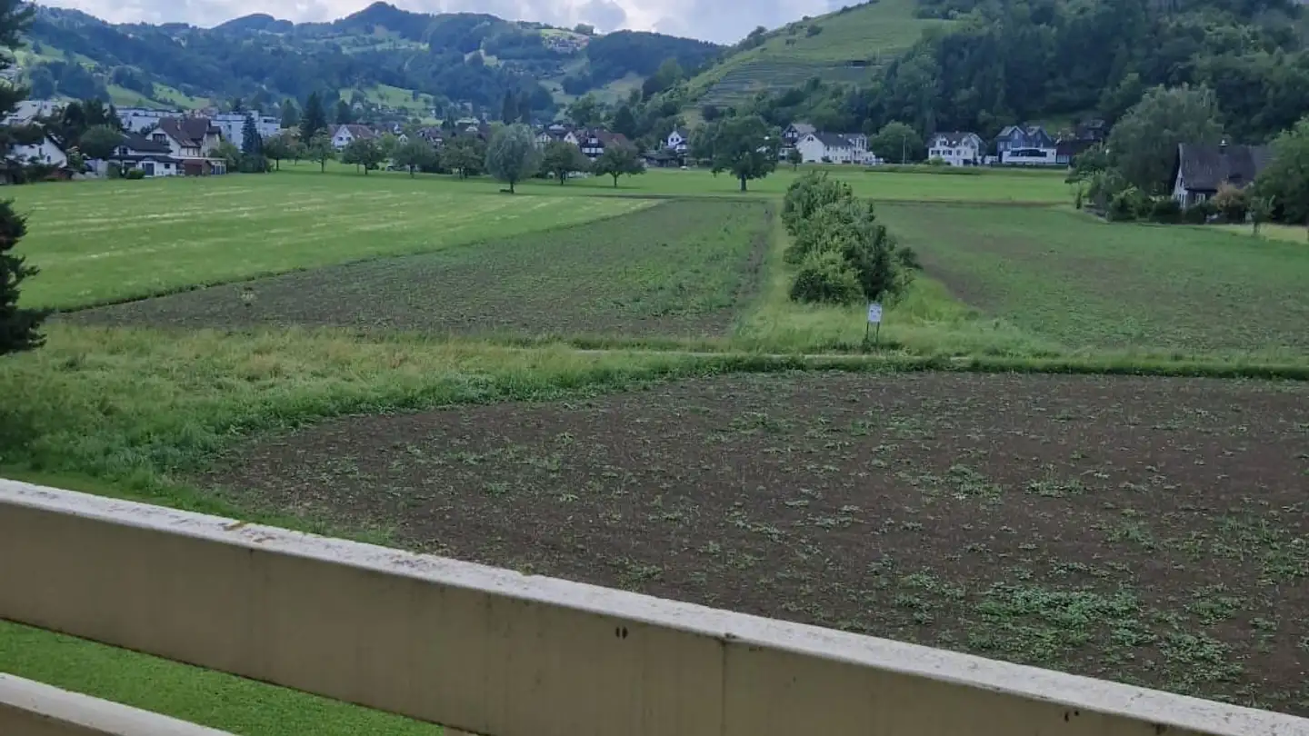 Appartement à louer - Lindenstrasse, 9424 Rheineck