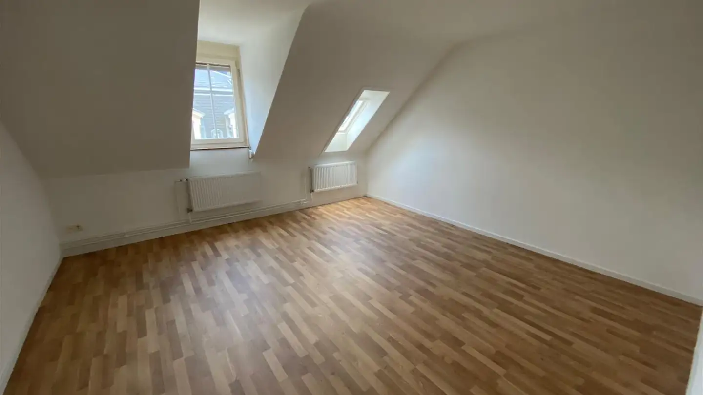 Apartment for rent - Rue Baptiste-Savoye 45, 2610 St-Imier