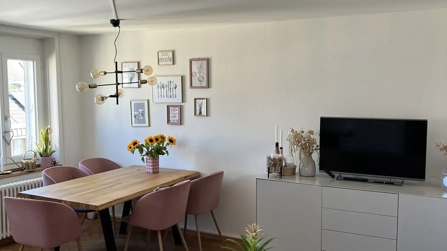 Apartment for rent - 8004 Zürich