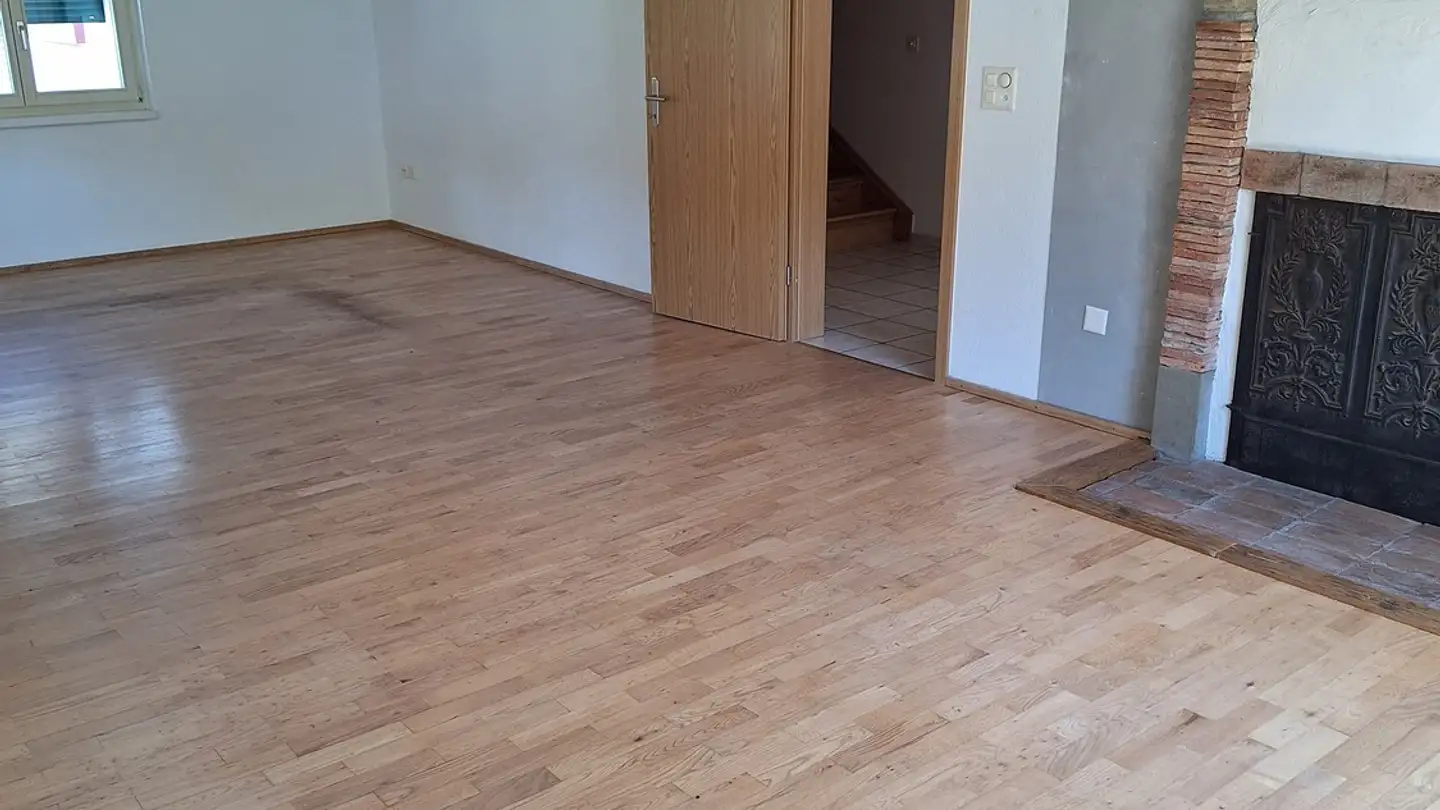 Appartamento in affitto - 5046 Walde AG