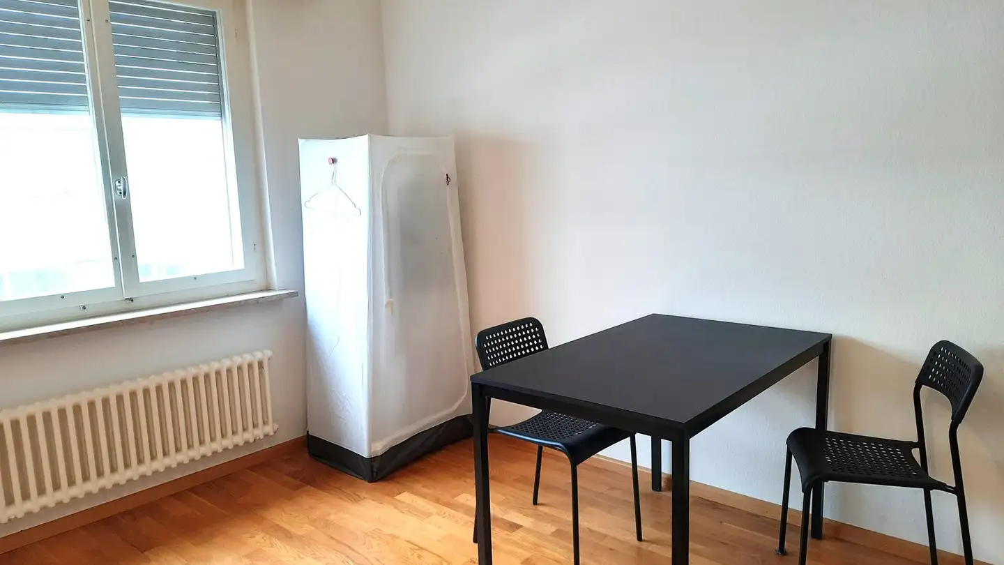 Appartement à louer - Mülhauserstrasse 114, 4056 Basel - Photo 3