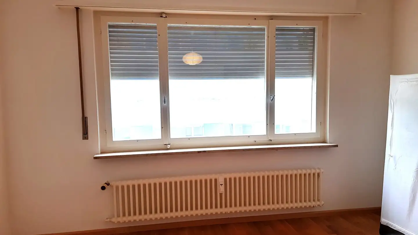 Appartement à louer - Mülhauserstrasse 114, 4056 Basel - Photo 4