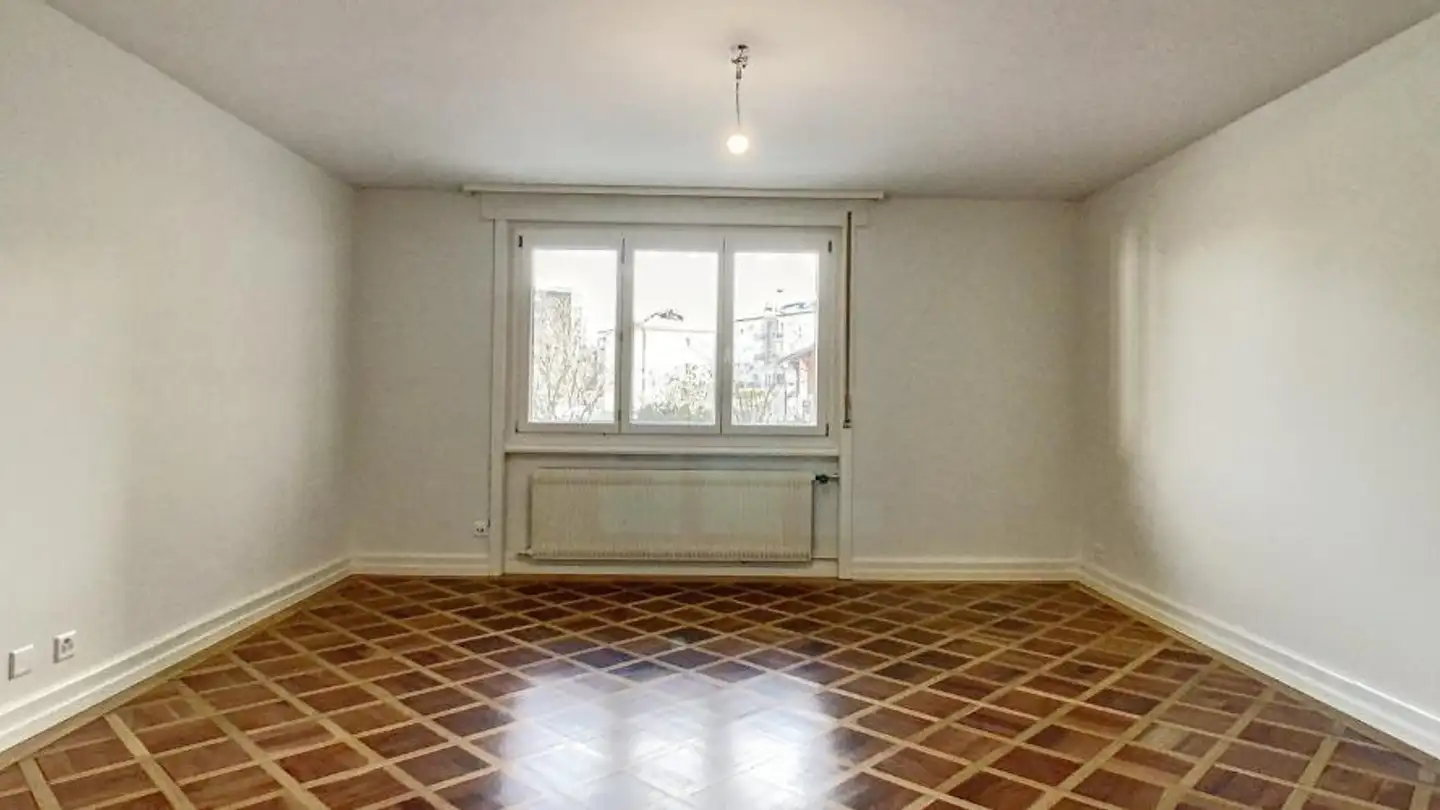 Appartement à louer - Route de Villars 17, 1700 Fribourg