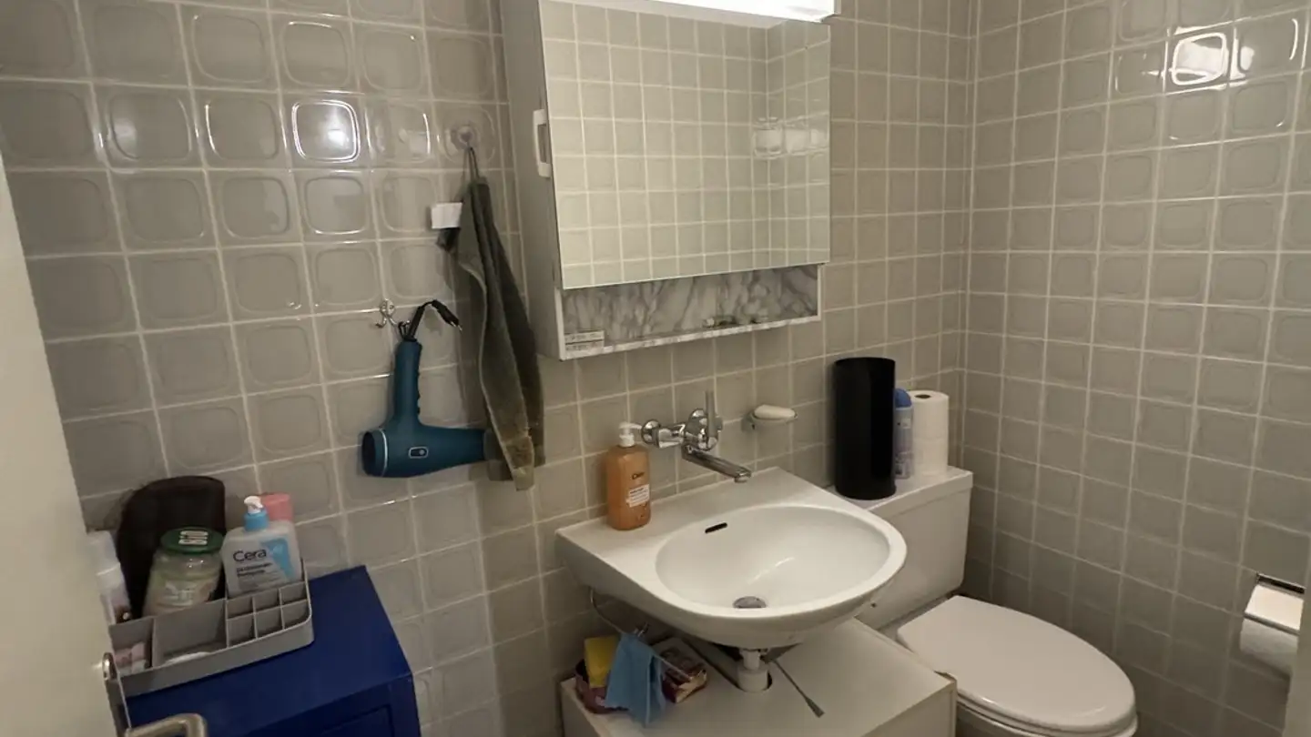 Single room for rent - Mädergutstrasse 21, 3018 Bern - Photo 4