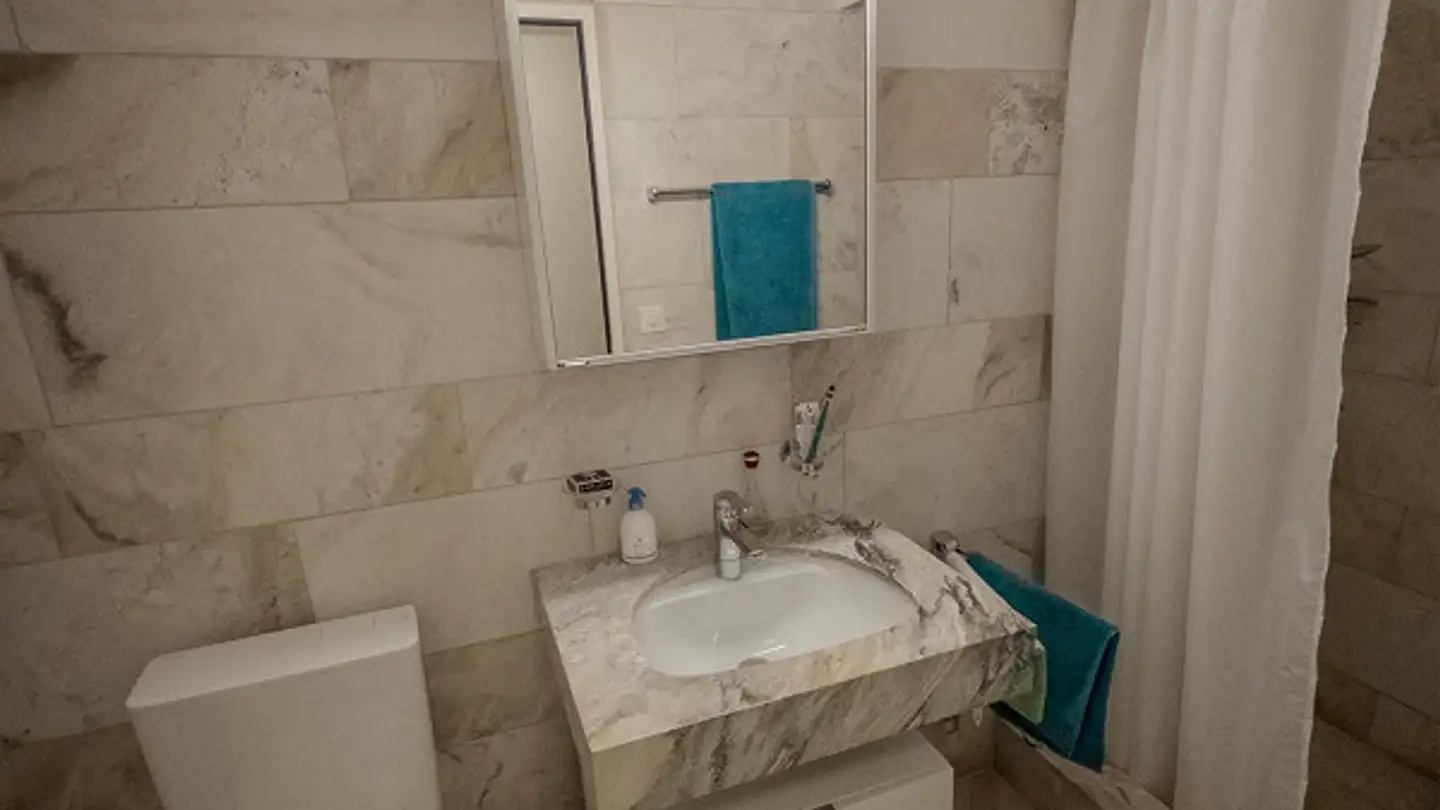 Möblierte Wohnung mieten - Frohburgstrasse 325, 8057 Zürich - Foto 4