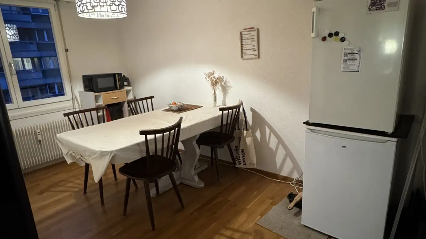 Single room for rent - Mädergutstrasse 21, 3018 Bern - Photo 2