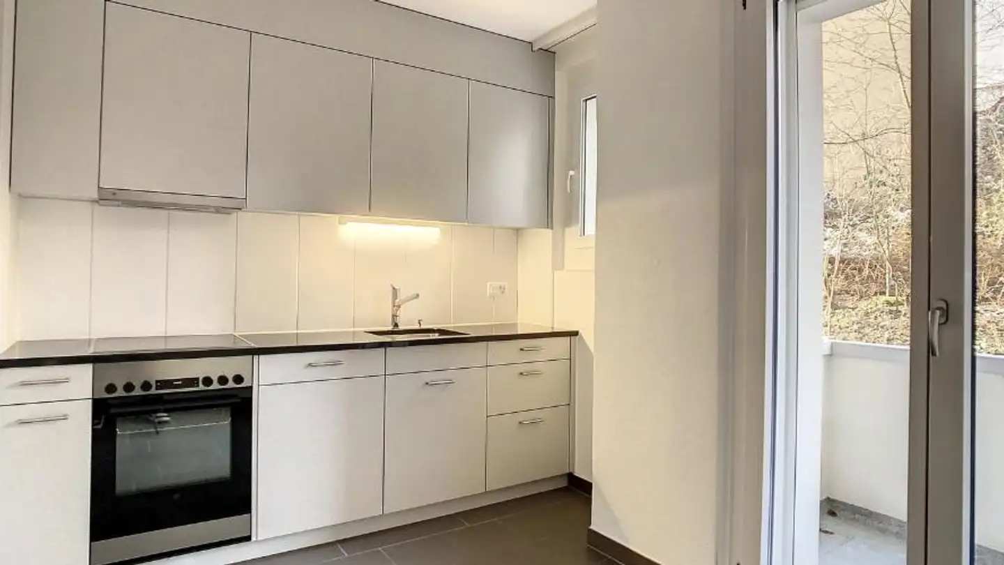 Appartement à louer - Route de Villars 17, 1700 Fribourg - Photo 2