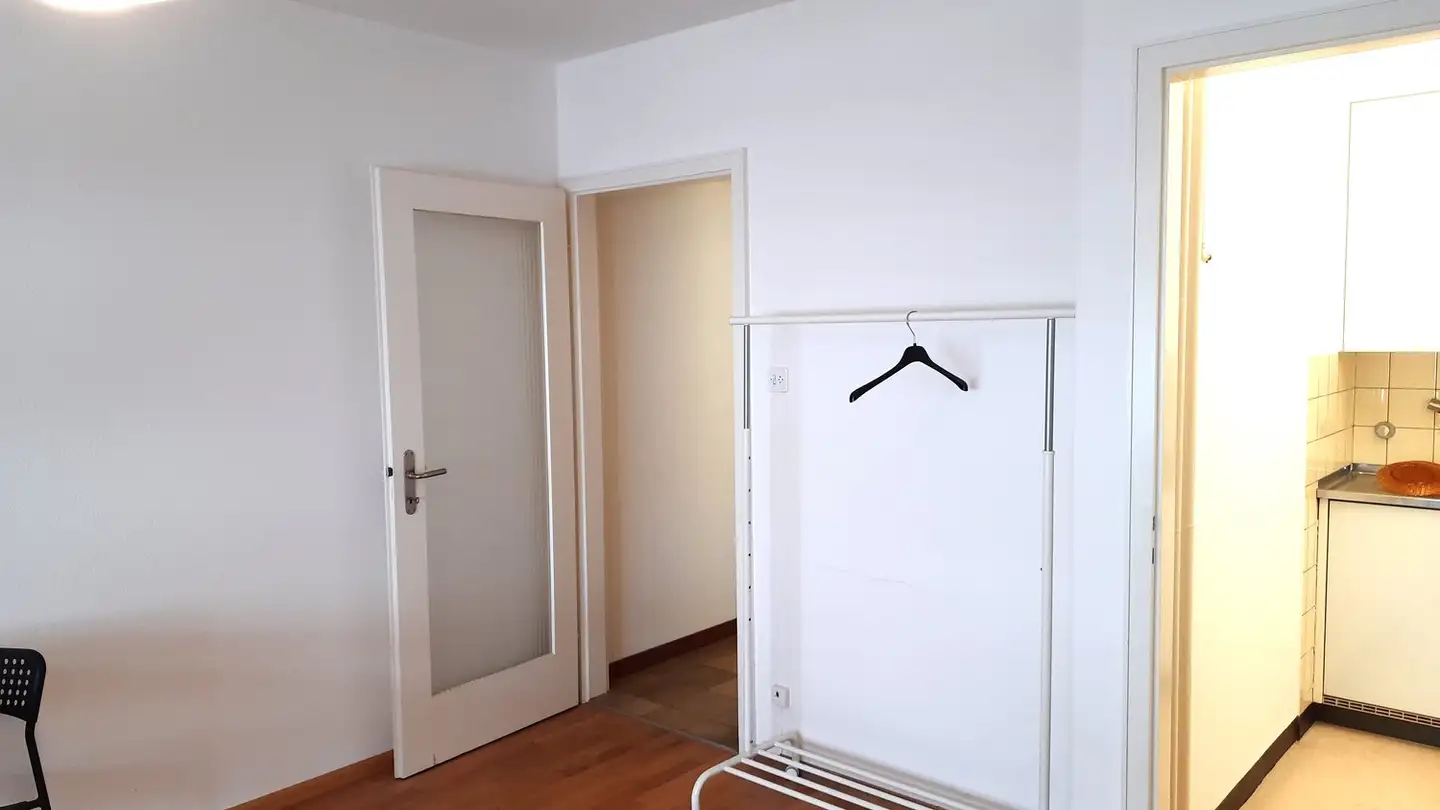 Appartement à louer - Mülhauserstrasse 114, 4056 Basel - Photo 2